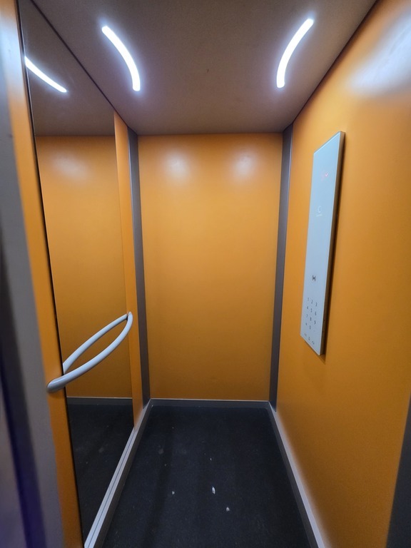 Nuomojamas butas Mažoji Smilties g., , Klaipėdoje, 30 kv.m ploto