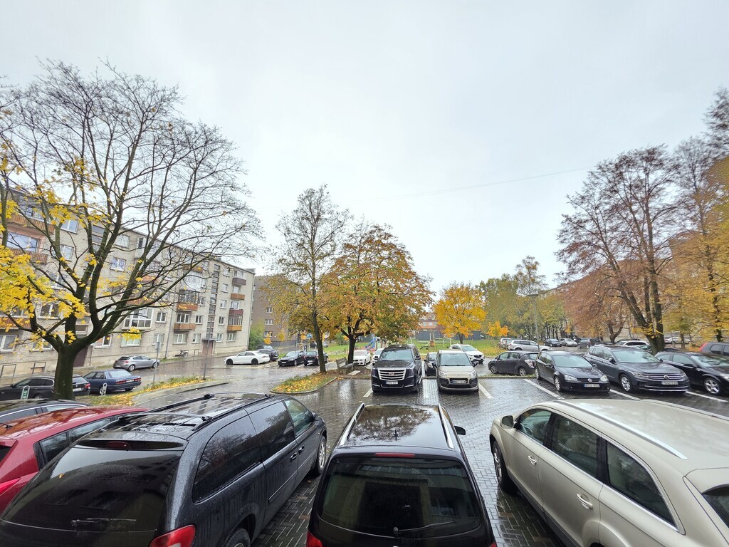 Nuomojamas butas Mažoji Smilties g., , Klaipėdoje, 30 kv.m ploto