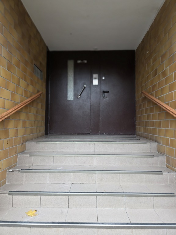 Nuomojamas butas Mažoji Smilties g., , Klaipėdoje, 30 kv.m ploto