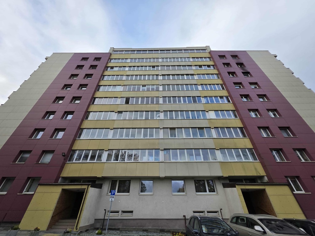 Nuomojamas butas Mažoji Smilties g., , Klaipėdoje, 30 kv.m ploto