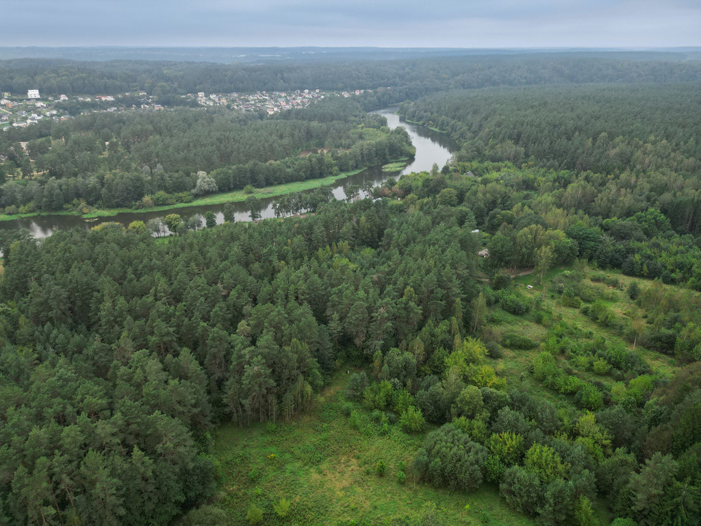 Parduodamas sklypas Vaičiūniškių k.,