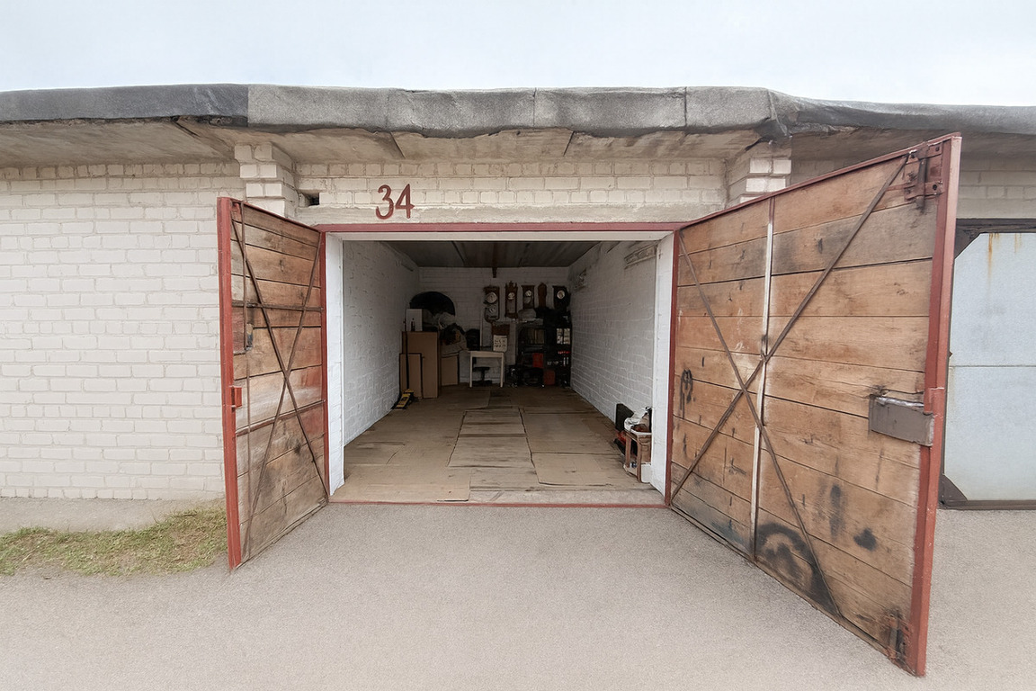 Parduodamos patalpos Bičiulių g., Bukiškio k., 37.42 kv.m ploto