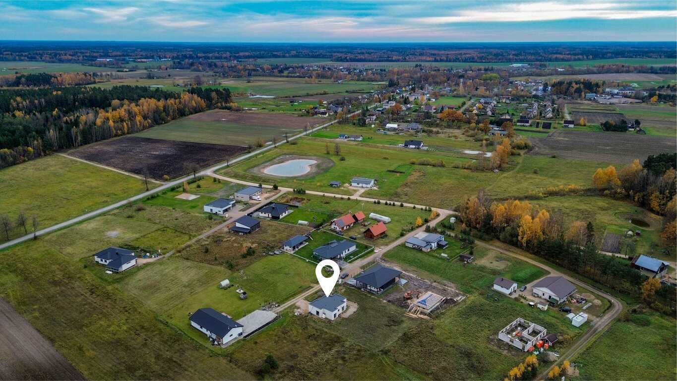 Namas, Likpetrių g., Likpetrių k.