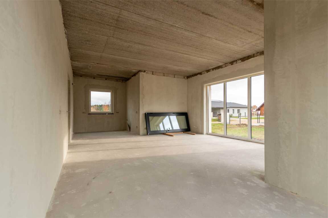 Namas, Likpetrių g., Likpetrių k.