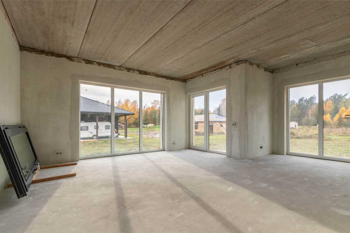 Namas, Likpetrių g., Likpetrių k.