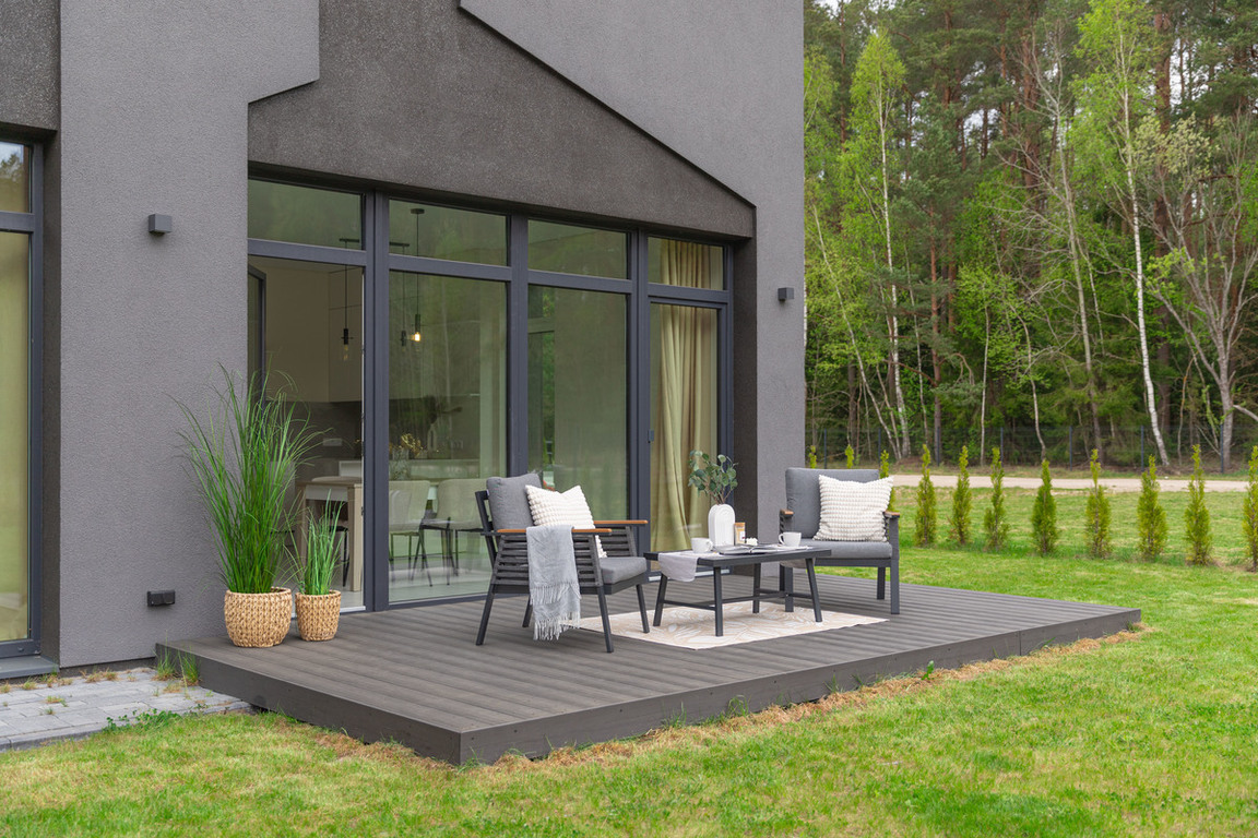 Nuomojamas namas Miškonių k., 149.15 kv.m ploto, 2 aukštai