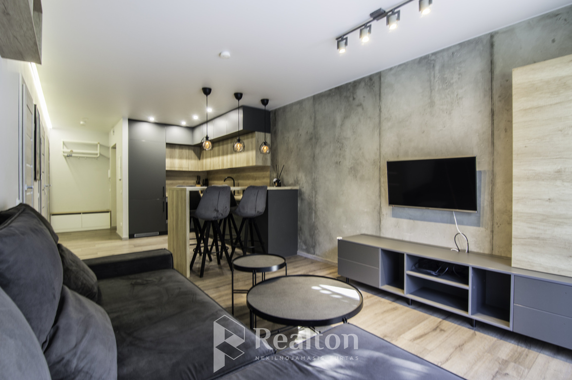 Parduodamas butas Jurgio Lebedžio g., Baltupiuose, Vilniuje, 51.68 kv.m ploto, 2 kambariai-image-273541872