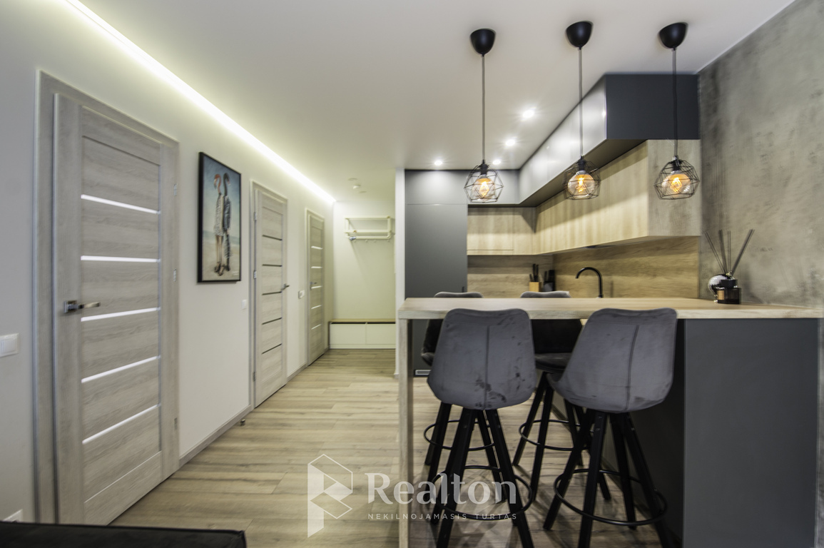 Parduodamas butas Jurgio Lebedžio g., Baltupiuose, Vilniuje, 51.68 kv.m ploto, 2 kambariai-image-273541874