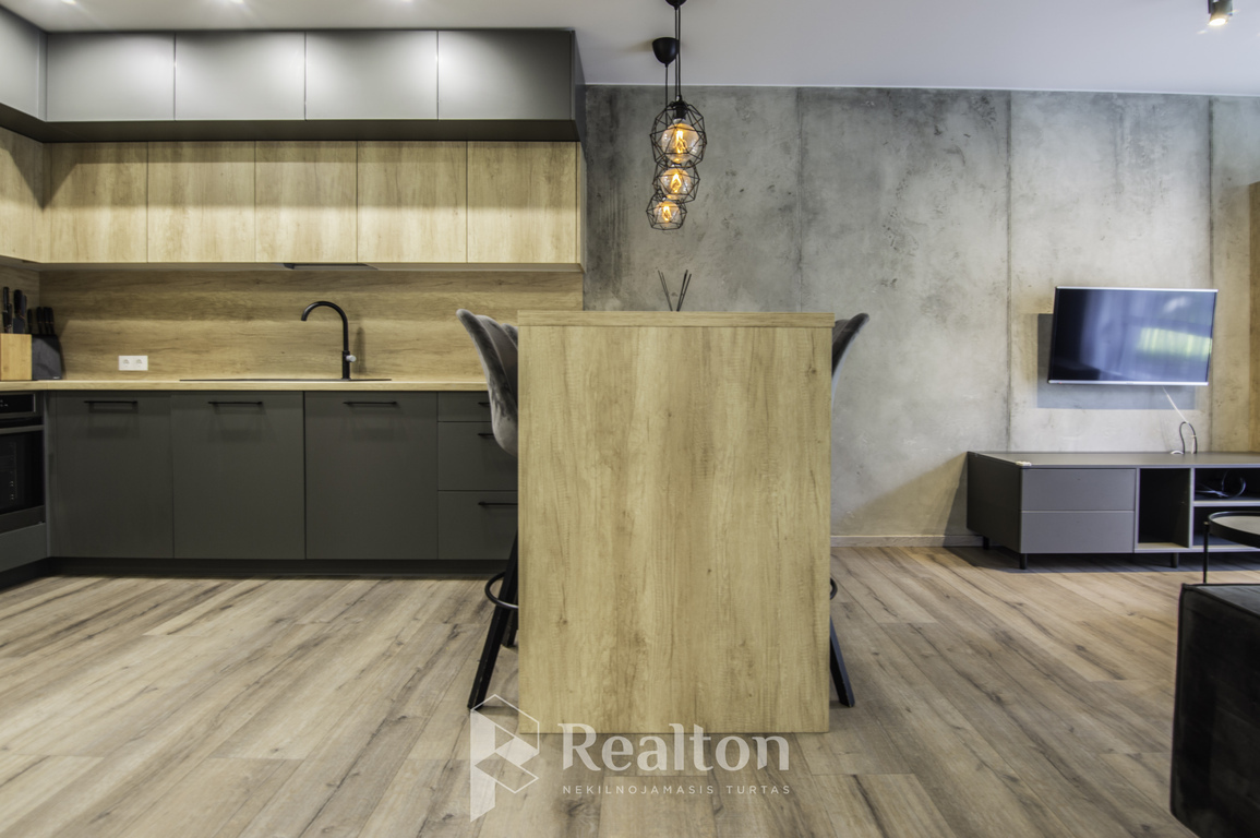 Parduodamas butas Jurgio Lebedžio g., Baltupiuose, Vilniuje, 51.68 kv.m ploto, 2 kambariai-image-273541876