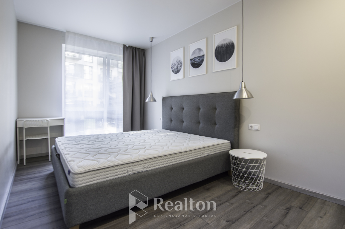 Parduodamas butas Jurgio Lebedžio g., Baltupiuose, Vilniuje, 51.68 kv.m ploto, 2 kambariai-image-273541882