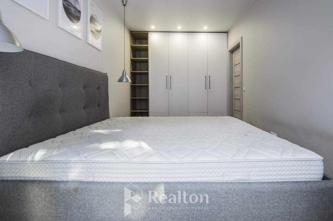 Parduodamas butas Jurgio Lebedžio g., Baltupiuose, Vilniuje, 51.68 kv.m ploto, 2 kambariai-image-273541884