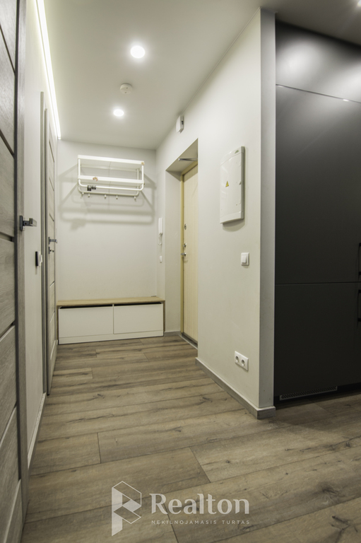 Parduodamas butas Jurgio Lebedžio g., Baltupiuose, Vilniuje, 51.68 kv.m ploto, 2 kambariai-image-273541892