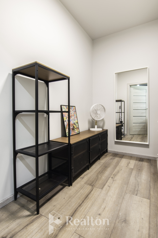 Parduodamas butas Jurgio Lebedžio g., Baltupiuose, Vilniuje, 51.68 kv.m ploto, 2 kambariai-image-273541890