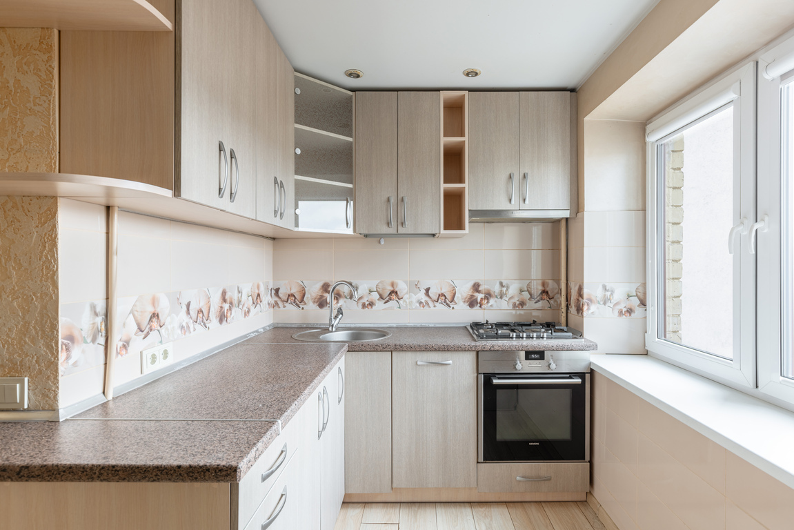 PARDUODAMAS 2 KAMBARIŲ BUTAS KAUNO CENTRE, VYTAUTO PR.