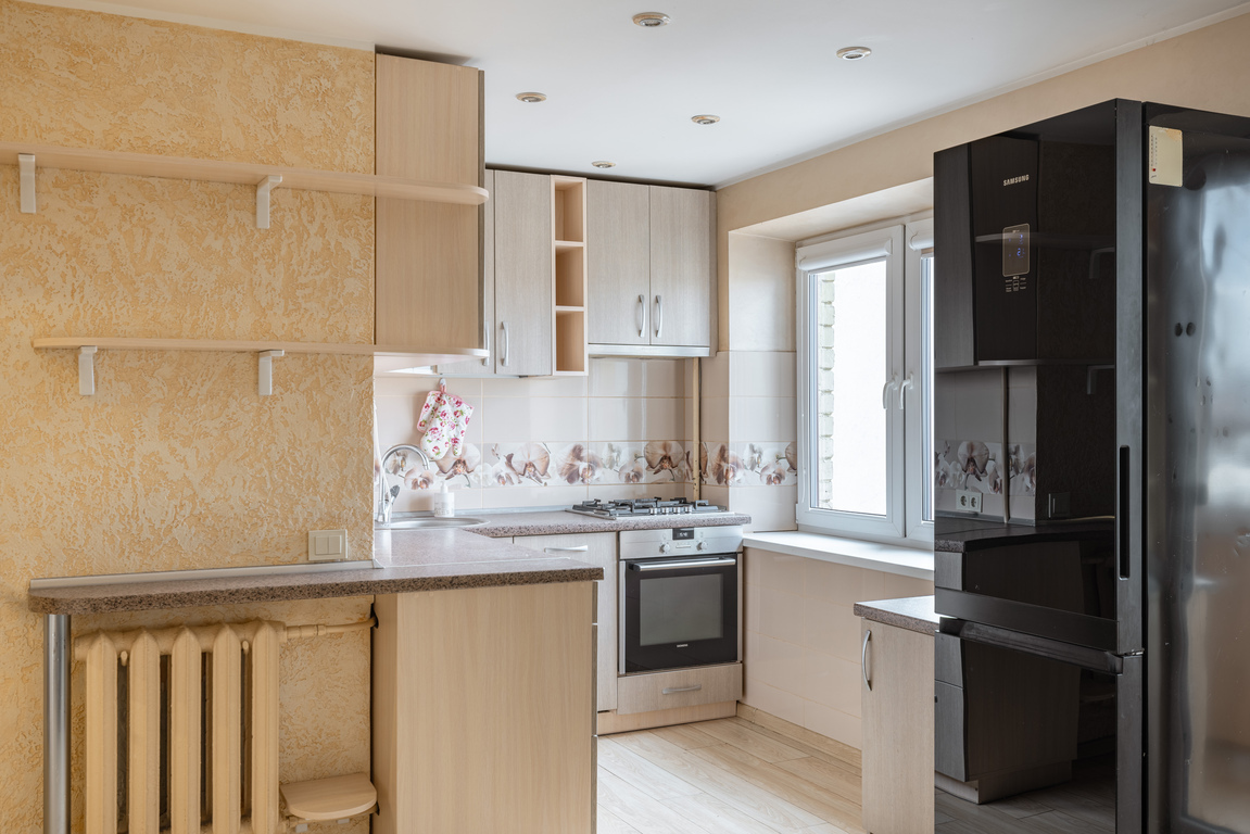 PARDUODAMAS 2 KAMBARIŲ BUTAS KAUNO CENTRE, VYTAUTO PR.