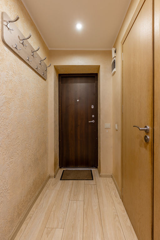 PARDUODAMAS 2 KAMBARIŲ BUTAS KAUNO CENTRE, VYTAUTO PR.