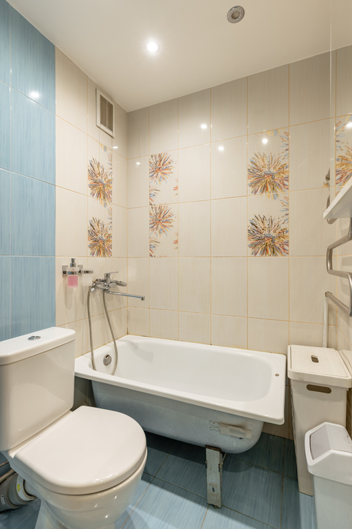 PARDUODAMAS 2 KAMBARIŲ BUTAS KAUNO CENTRE, VYTAUTO PR.