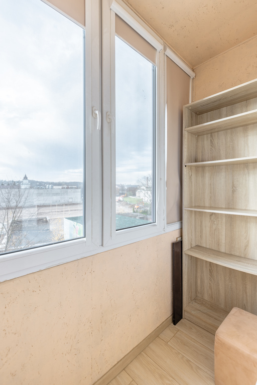 PARDUODAMAS 2 KAMBARIŲ BUTAS KAUNO CENTRE, VYTAUTO PR.