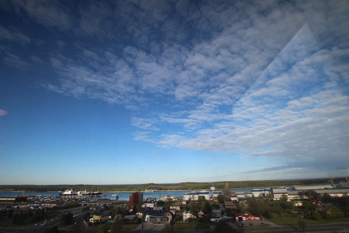 Nuomojamas butas Kuosų g., , Klaipėdoje, 58 kv.m ploto