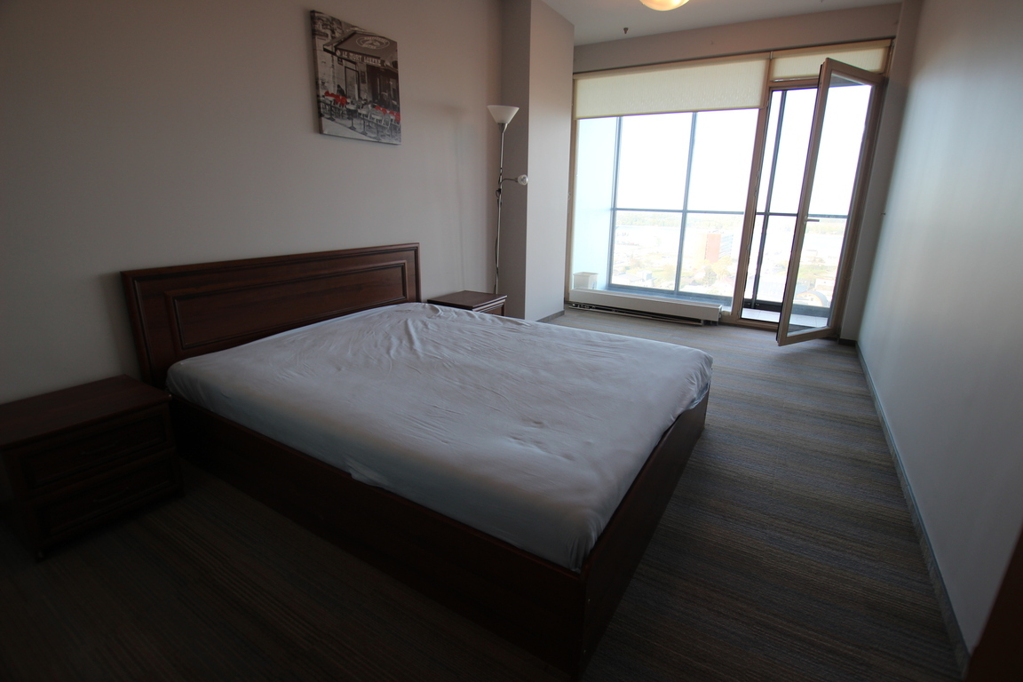 Nuomojamas butas Kuosų g., , Klaipėdoje, 58 kv.m ploto