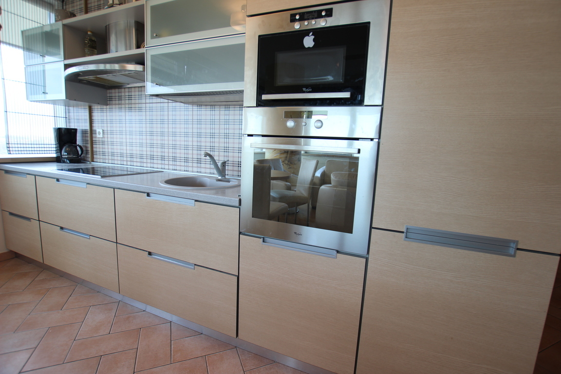 Nuomojamas butas Kuosų g., , Klaipėdoje, 58 kv.m ploto