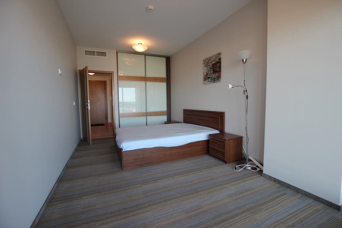 Nuomojamas butas Kuosų g., , Klaipėdoje, 58 kv.m ploto