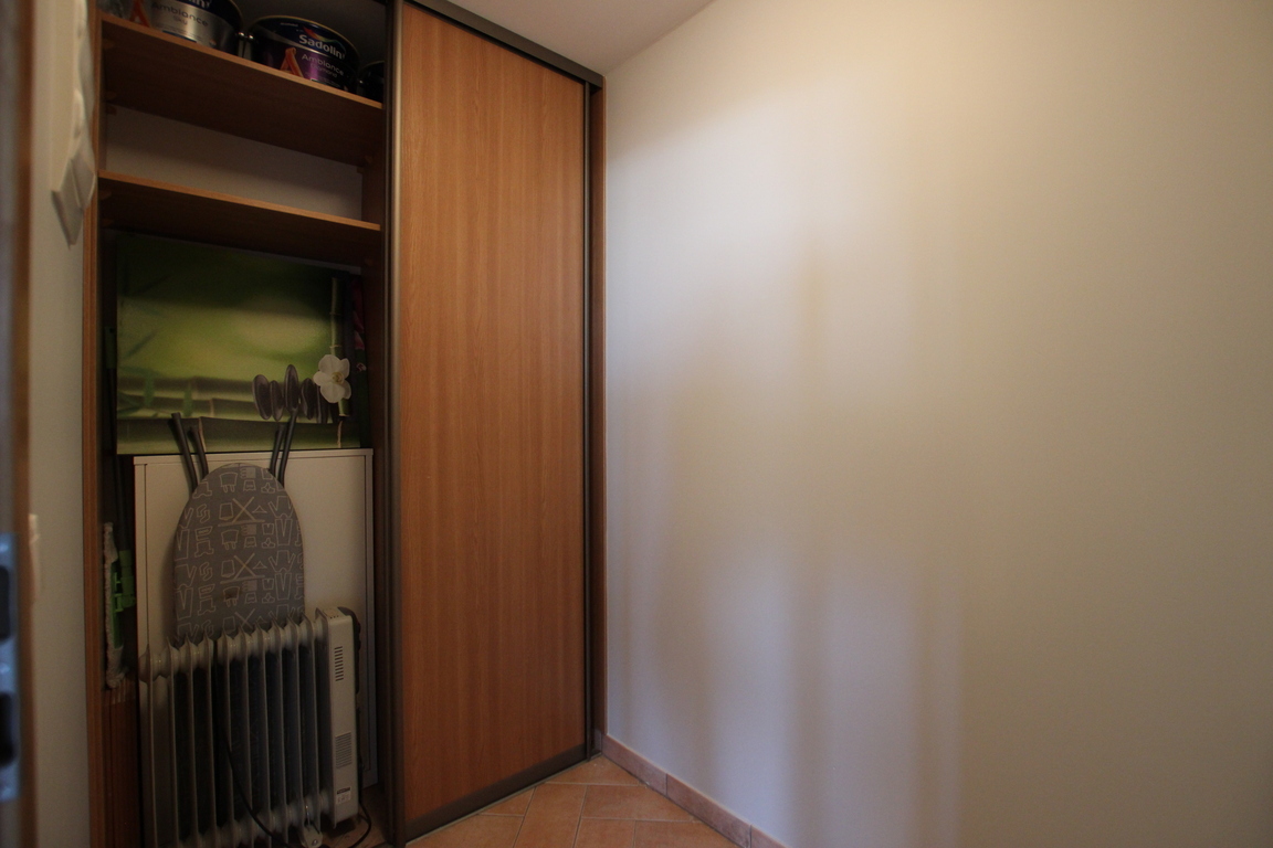 Nuomojamas butas Kuosų g., , Klaipėdoje, 58 kv.m ploto