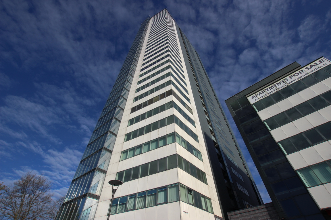 Nuomojamas butas Kuosų g., , Klaipėdoje, 58 kv.m ploto