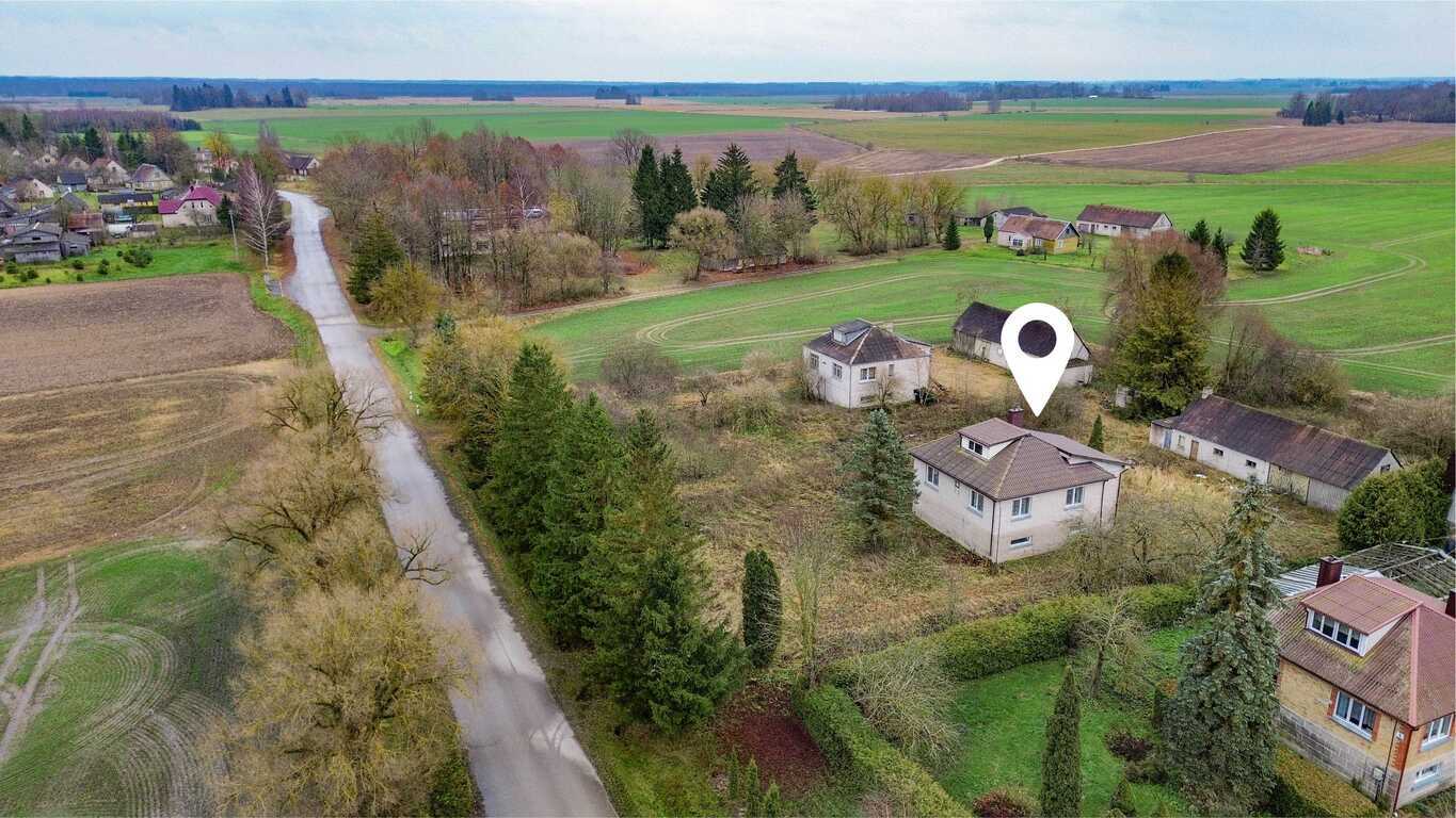 Namas, Respublikos g., Čypėnų k.