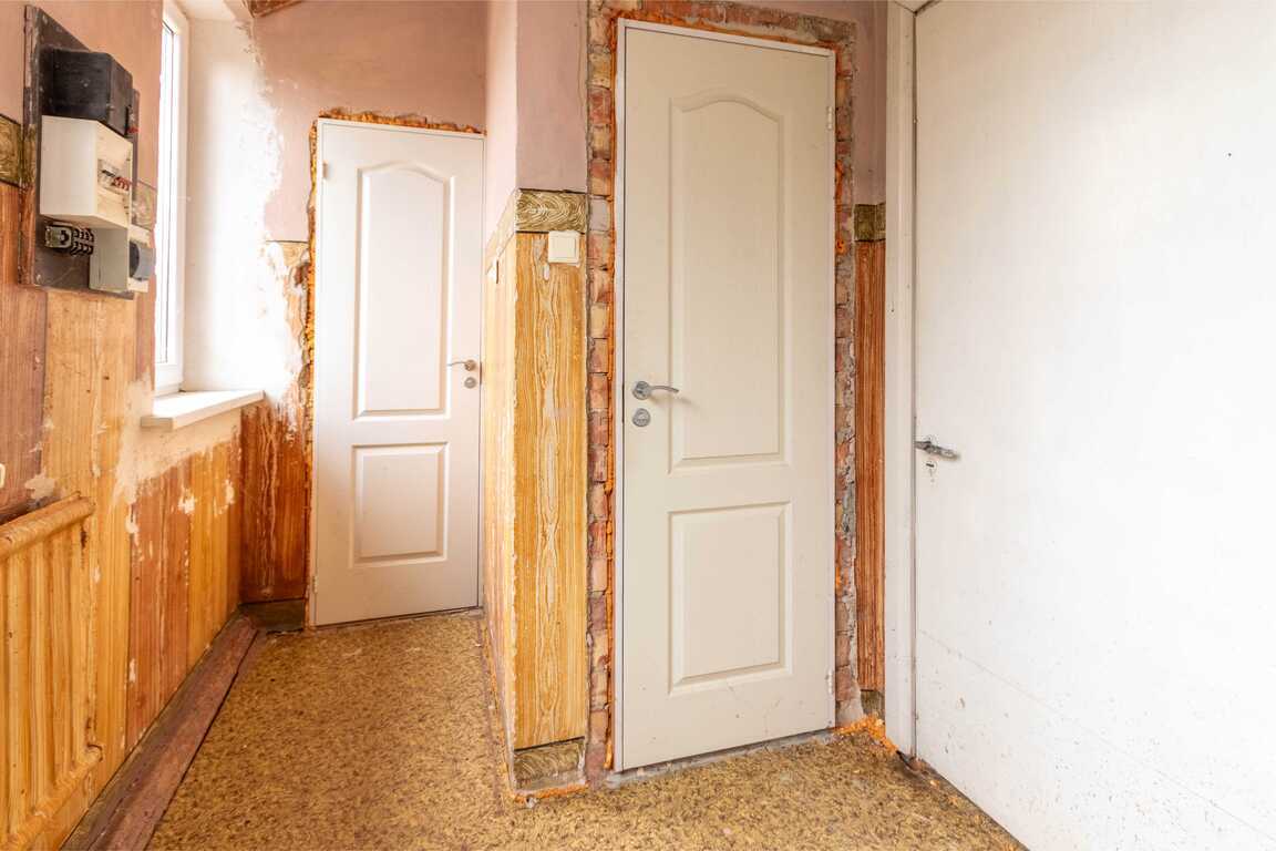 Namas, Respublikos g., Čypėnų k.