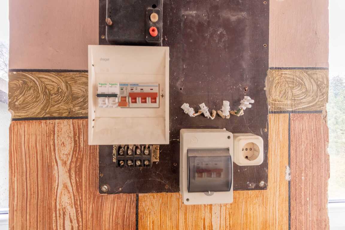 Namas, Respublikos g., Čypėnų k.