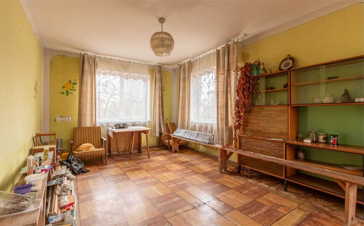 Namas, Respublikos g., Čypėnų k.