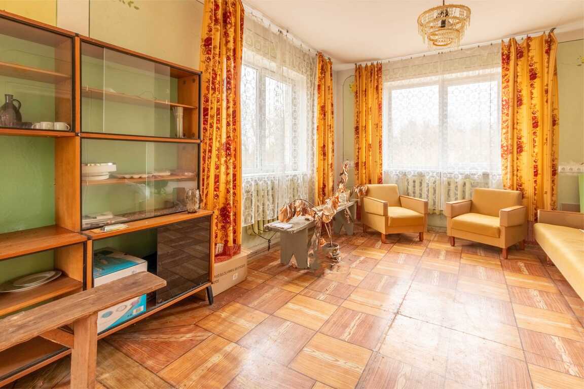 Namas, Respublikos g., Čypėnų k.