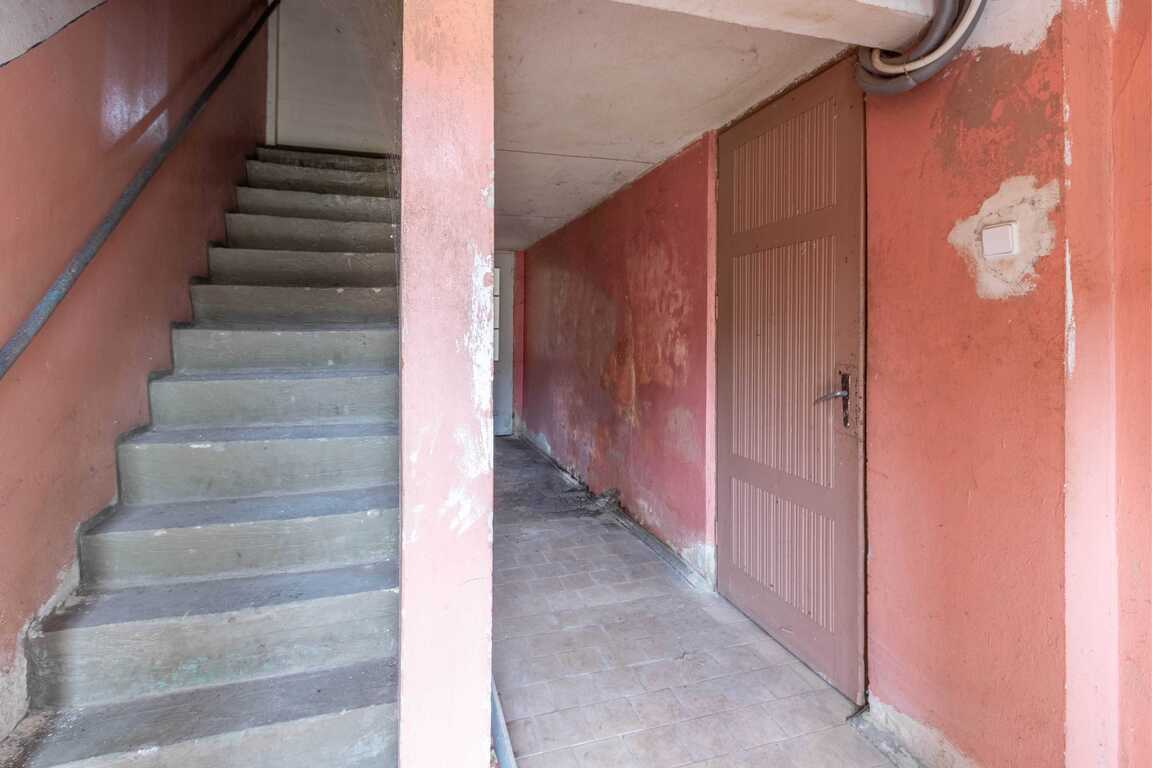 Namas, Respublikos g., Čypėnų k.