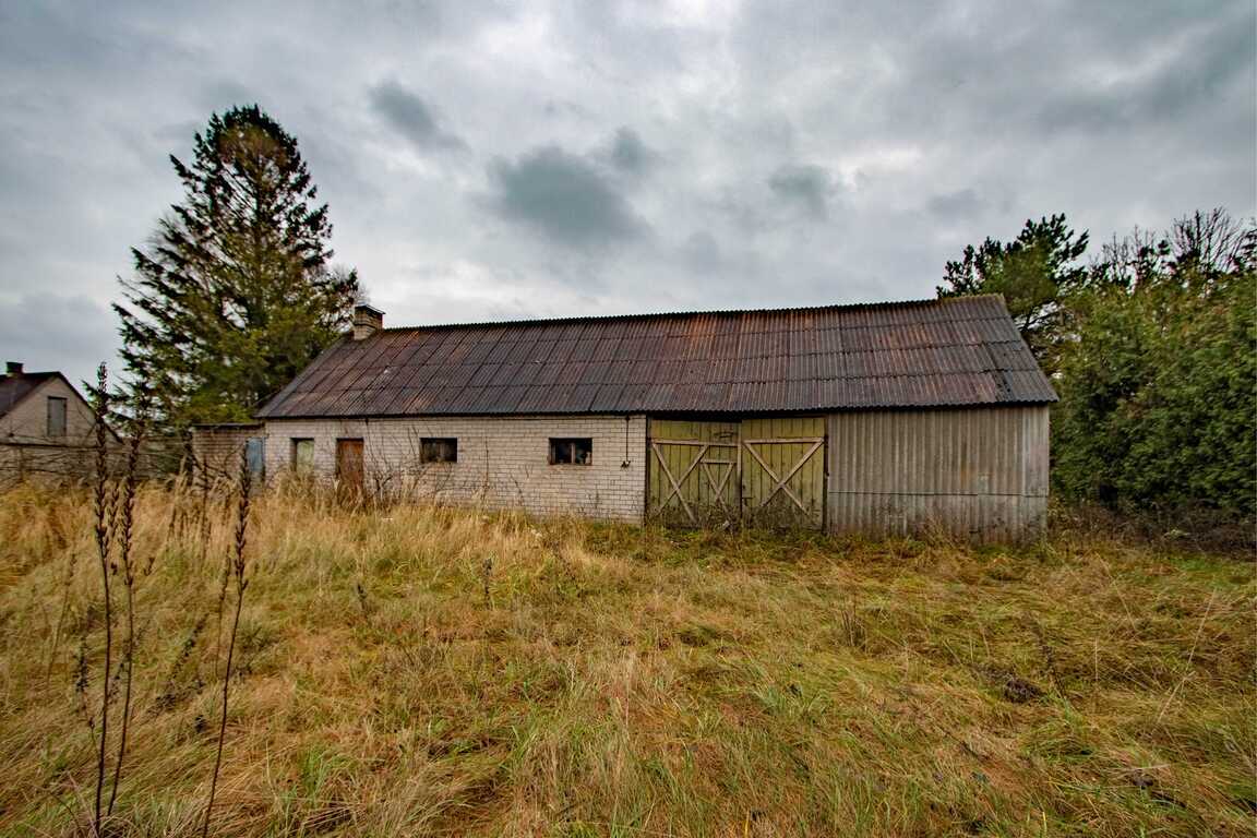 Namas, Respublikos g., Čypėnų k.