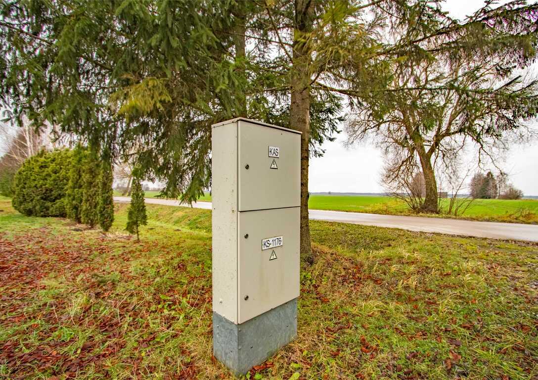 Namas, Respublikos g., Čypėnų k.