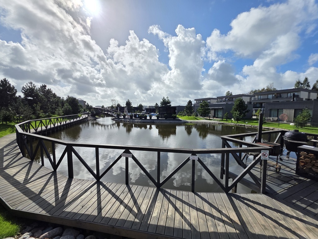 Parduodamas butas Vaivorykštės g., , Palangoje, 30.5 kv.m ploto