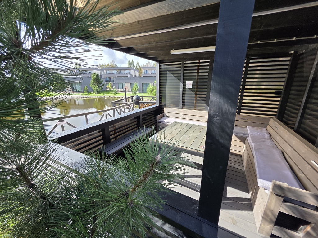 Parduodamas butas Vaivorykštės g., , Palangoje, 30.5 kv.m ploto