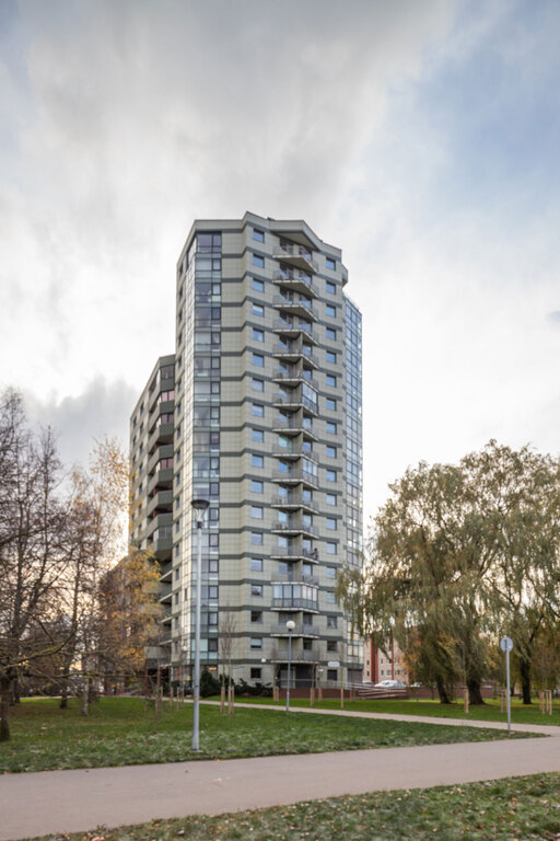 Parduodamas garažas Kauno g., Kauno r., Klaipėdoje, 12 kv.m ploto