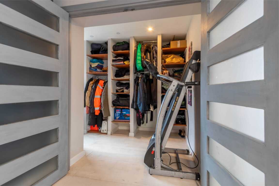 Namas, Gluosnių g., Janušavos k.