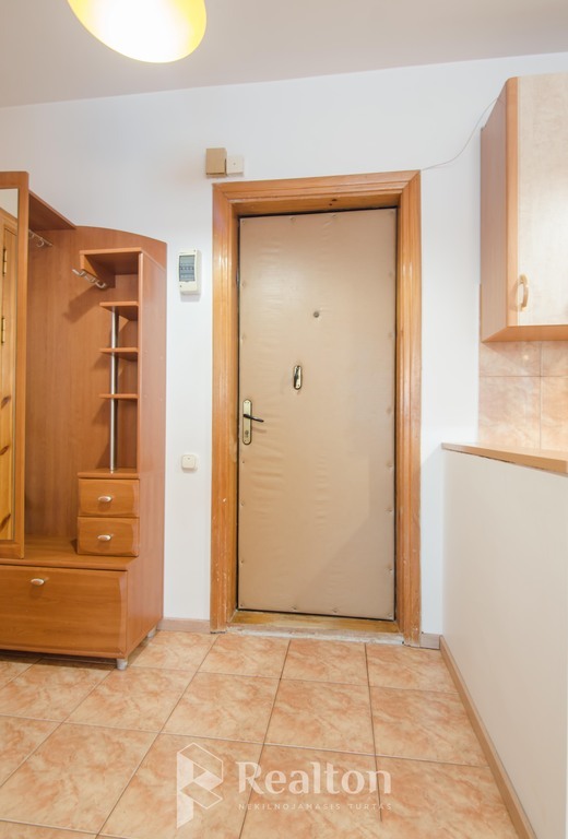 Nuomojamas butas Naugarduko g., Naujamiestyje, Vilniuje, 41.9 kv.m ploto-image-273539779