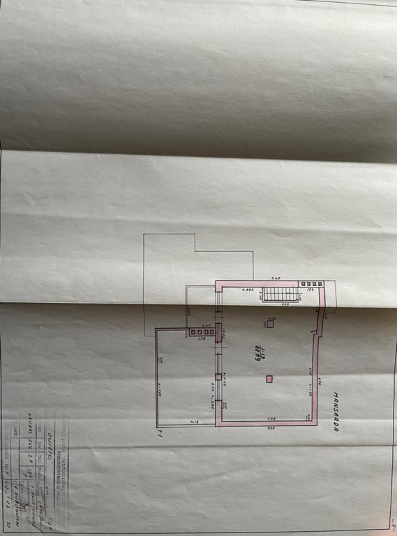 Parduodamas namas Dusetų g., Žaliakalnyje, Kaune, 393.81 kv.m ploto