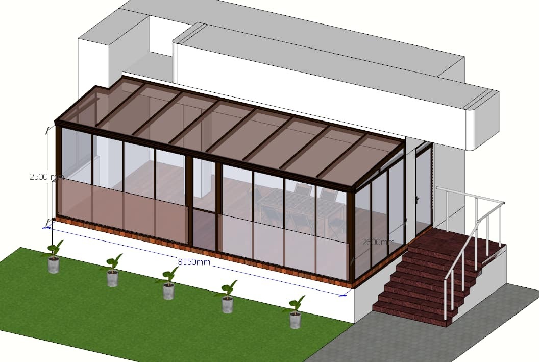 Parduodamas butas J. Simpsono g., , Palangoje, 60 kv.m ploto