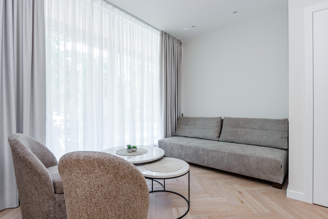 Parduodamas butas J. Simpsono g., , Palangoje, 60 kv.m ploto