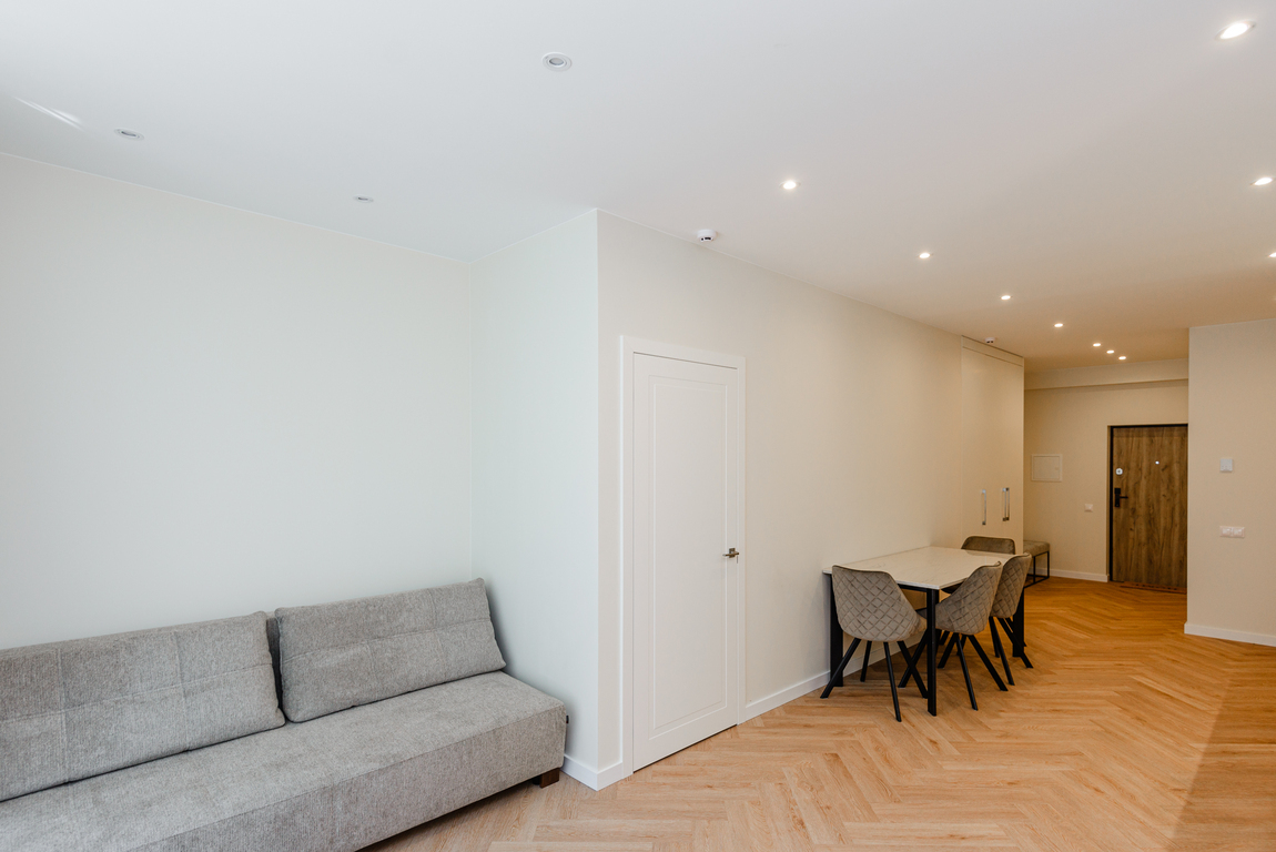 Parduodamas butas J. Simpsono g., , Palangoje, 60 kv.m ploto