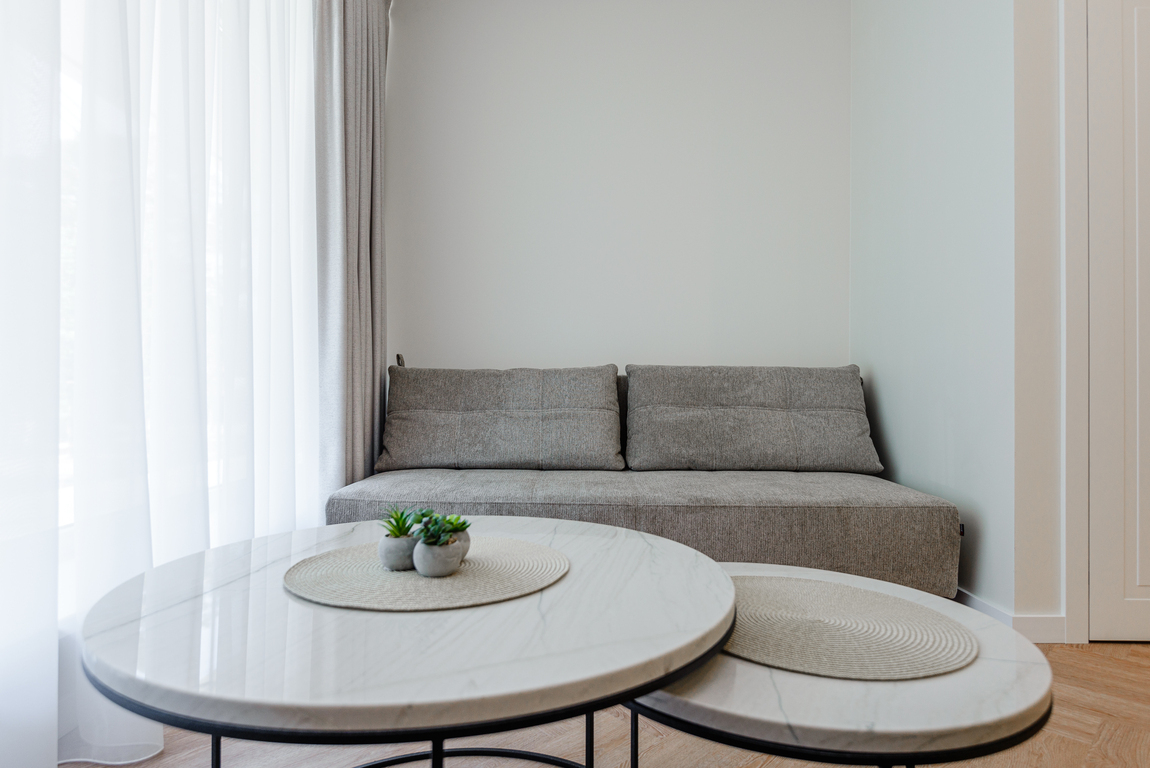 Parduodamas butas J. Simpsono g., , Palangoje, 60 kv.m ploto