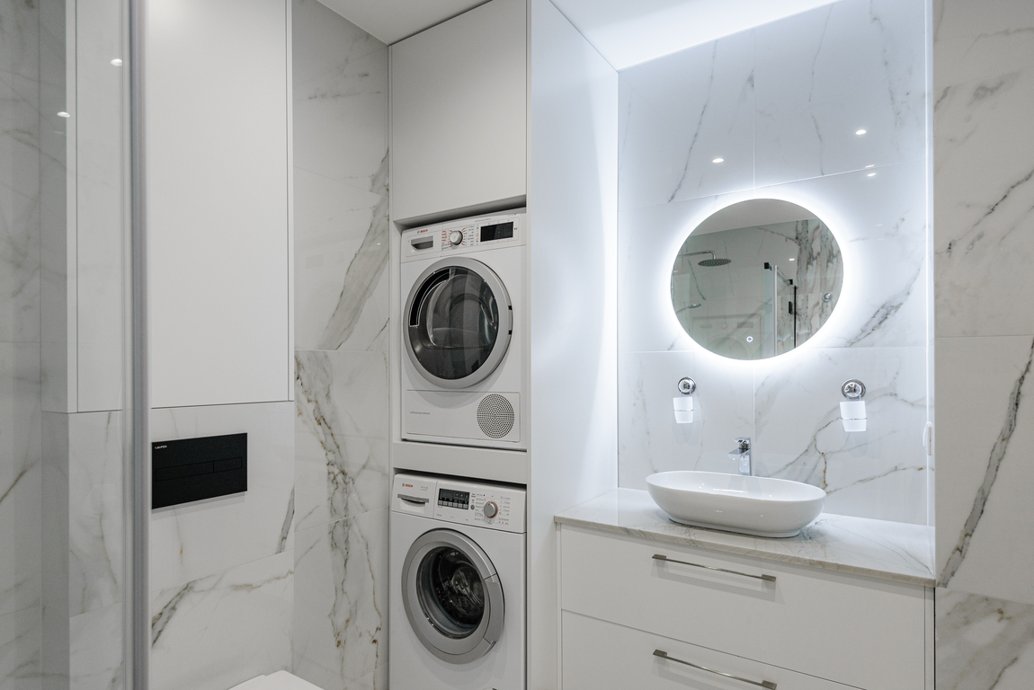 Parduodamas butas J. Simpsono g., , Palangoje, 60 kv.m ploto