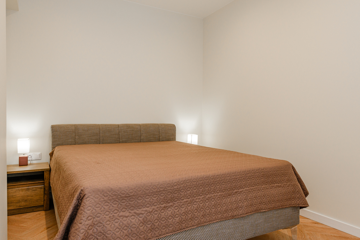 Parduodamas butas J. Simpsono g., , Palangoje, 60 kv.m ploto