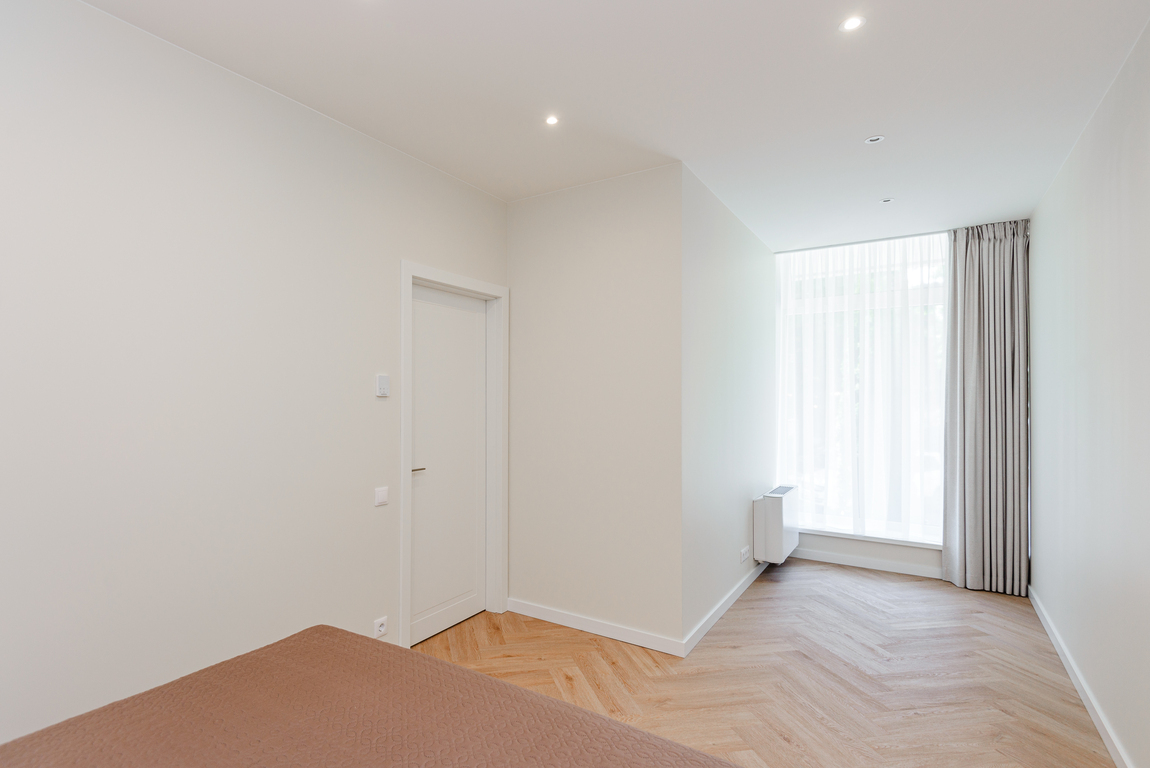 Parduodamas butas J. Simpsono g., , Palangoje, 60 kv.m ploto