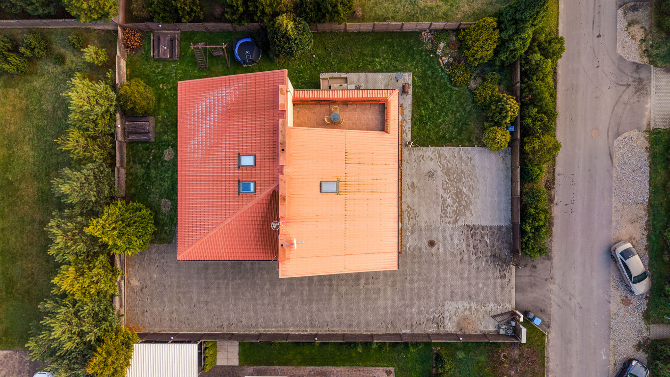 Parduodamas namas Plukių g., , Palangoje, 335.83 kv.m ploto